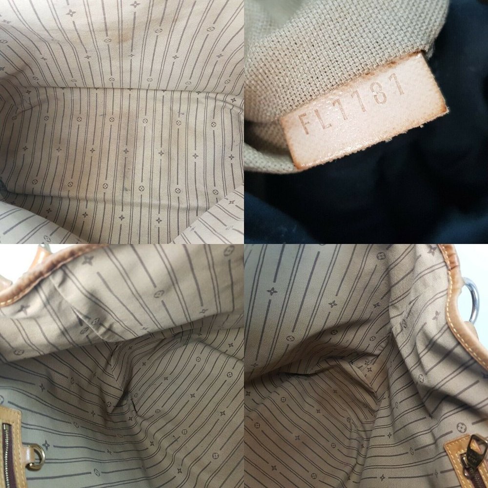 Auth Louis Vuitton Delightful Gm #N9546V26O - Picture 9 of 16